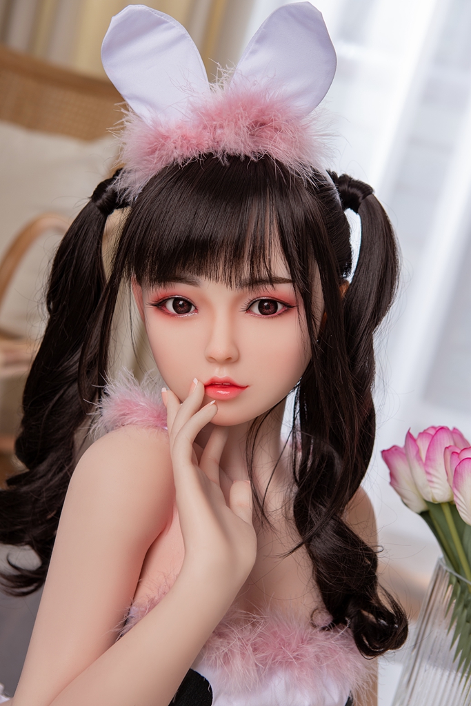 Zanna: Asian pure cute little girl sex doll-312-158CM/5FT2 (Different height)