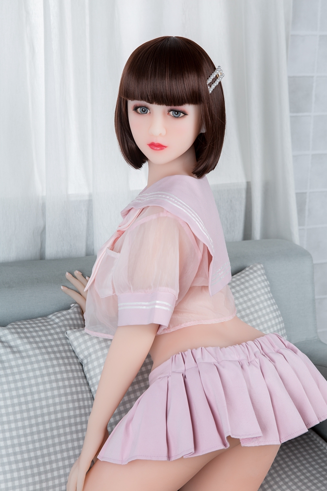 Lynn: Cute girl sex doll-101-158CM/5FT2 (Different height)