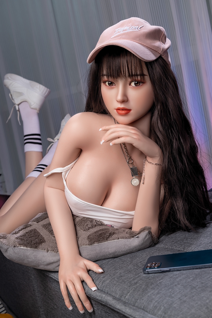 Rebecca: Chinese young girl sex doll-305-158CM/5FT2 (Different height)