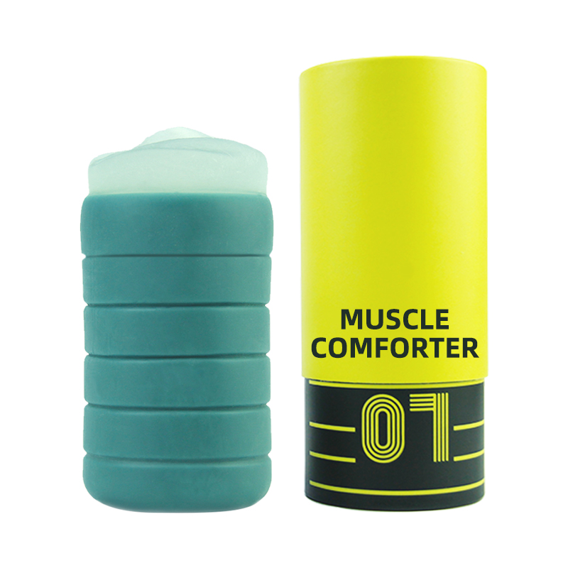 Portable manual male masturbator-C07