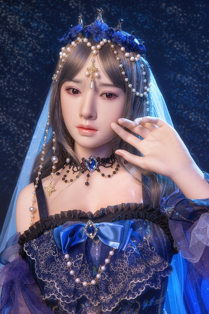 Marilyn: Persian princess sex Doll-192-158CM/5FT2 (Different height)