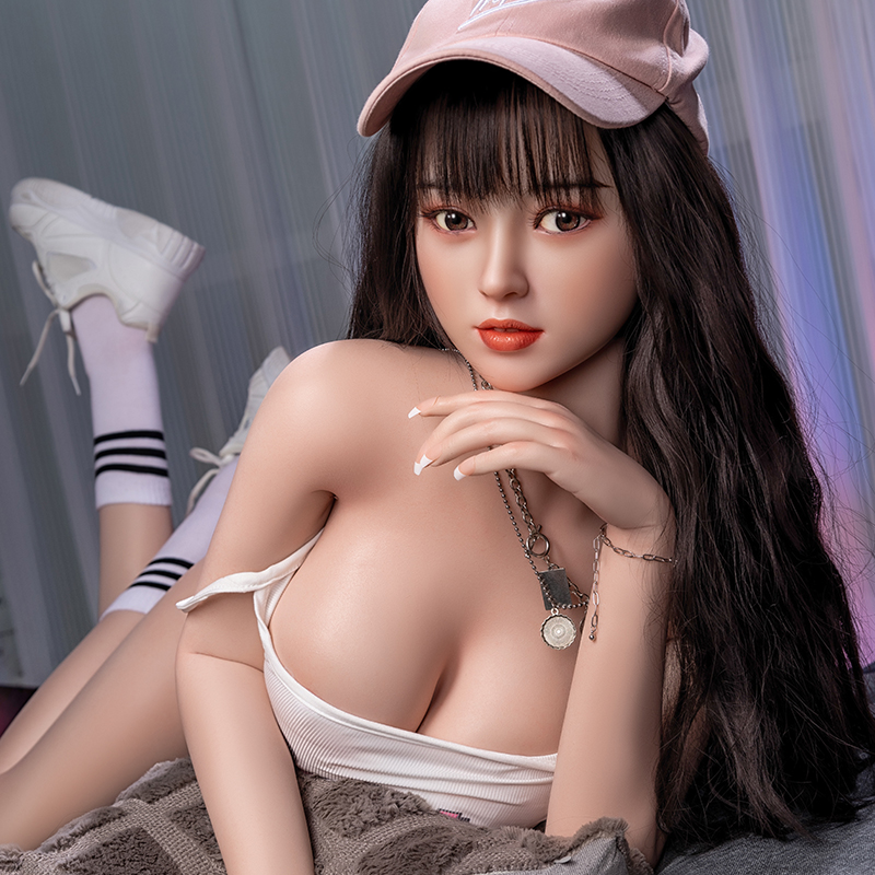 Rebecca: Chinese young girl sex Doll-305-115CM/3FT8 (Different height)