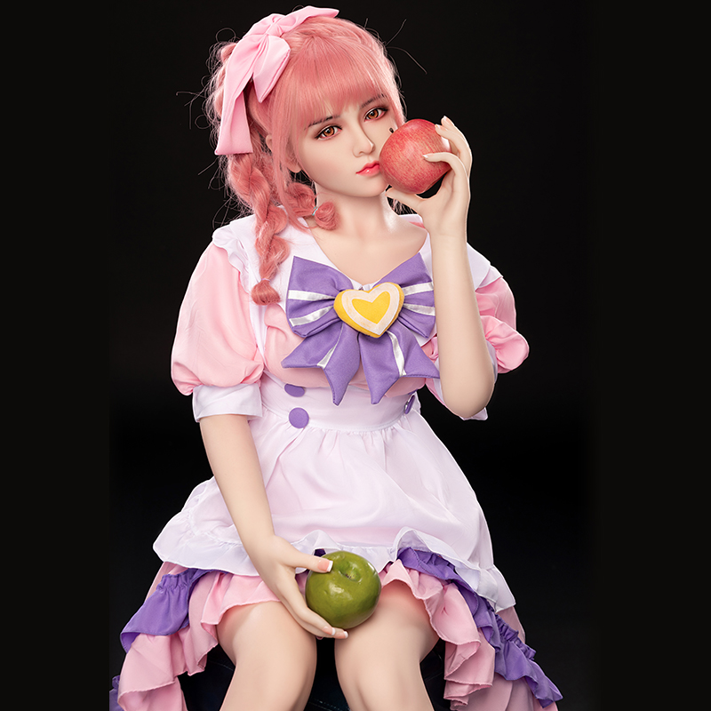 Emma: Japanese magic girl sex doll-259-115CM/3FT8 (Different height)