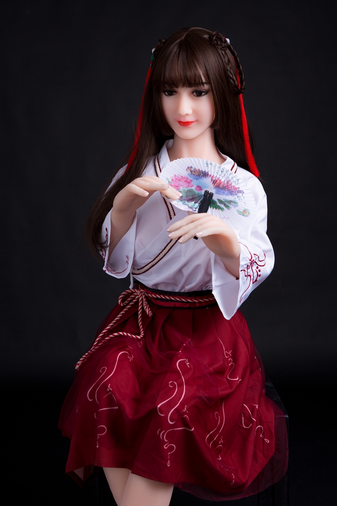 Chinese Han Dynasty sex doll-13-158CM/5FT2 (Different height)