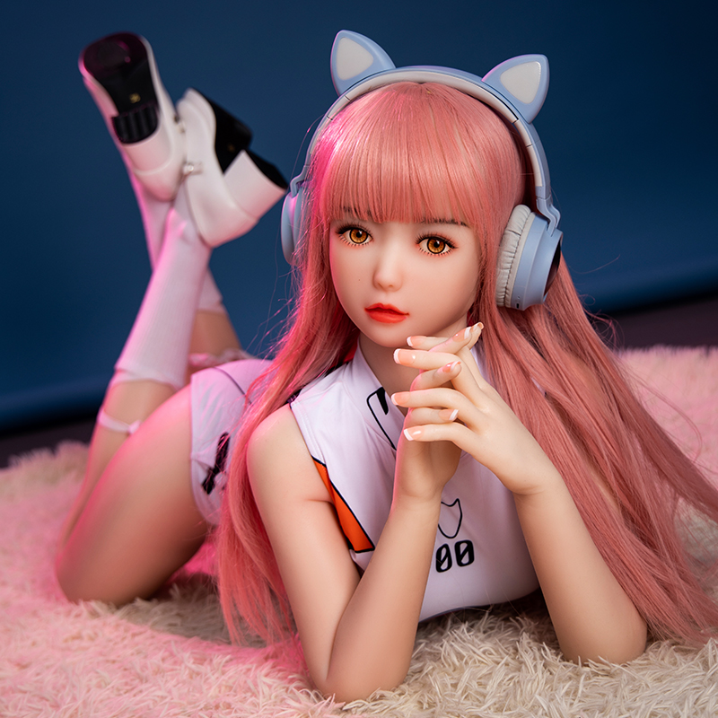 Millie: Nasa girl sex doll-349-115CM/3FT8 (Different height)