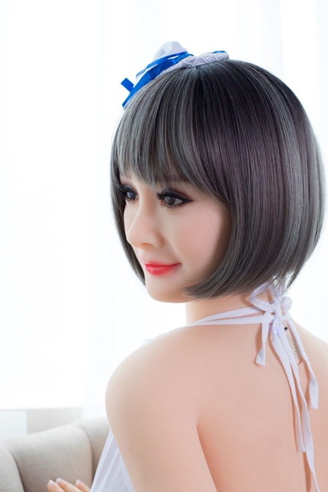 Janice: Pure girl sex doll-74-158CM/5FT2 (Different height)