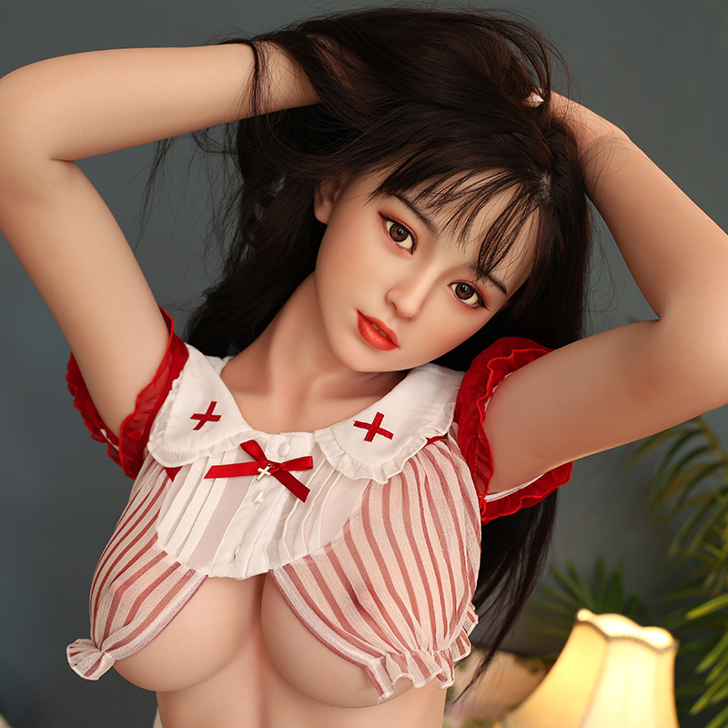 Olivia: America captain girl sex Doll-297-115CM/3FT8 (Different height)