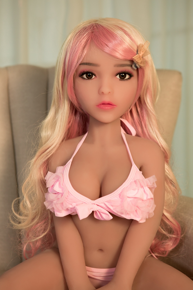 Patricia: Sexy bikini baby sex doll-89-75CM/2FT5 (Different height)