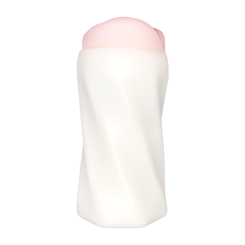 Portable manual male masturbator-C03