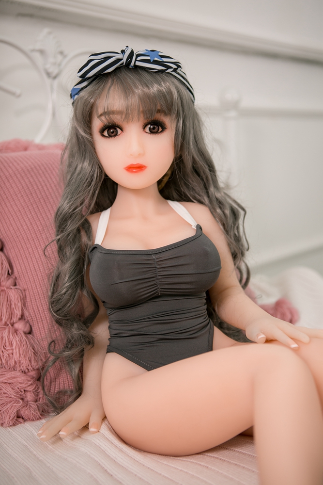 Joyce: Swimsuit princess sex doll-87-75CM/2FT5 (Different height)