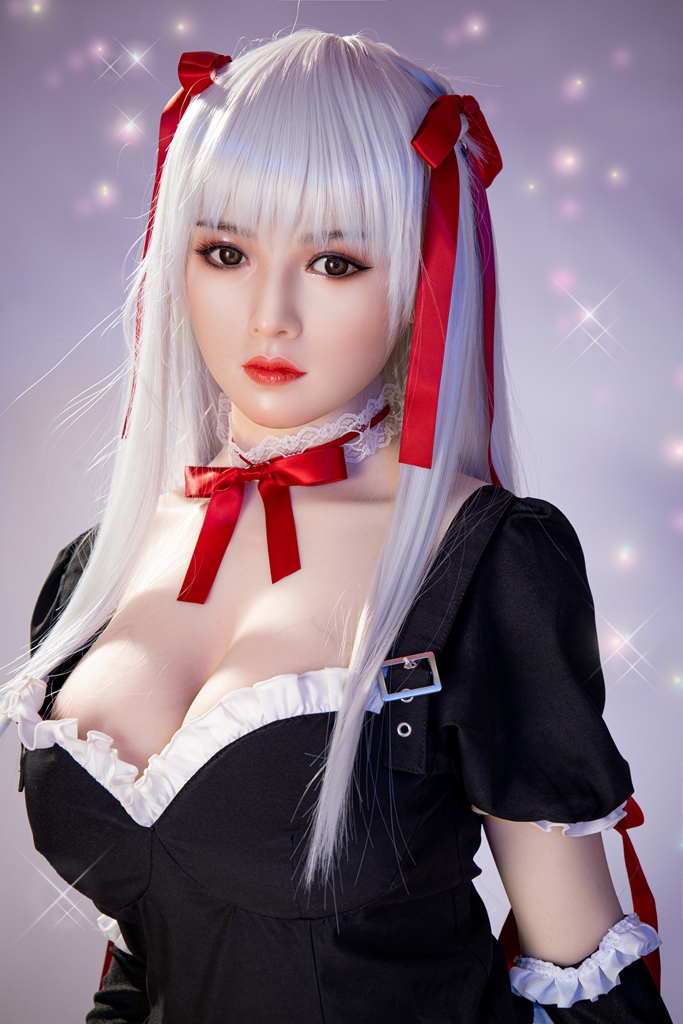Honey: Japanese uniform Girl sex doll-328-158CM/5FT2 (Different height)