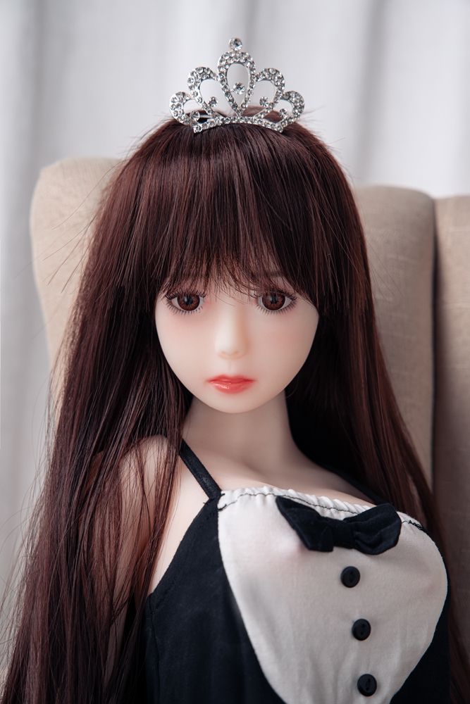 Kathy: A little Princess sex doll-127-75CM/2FT5 (Different height)