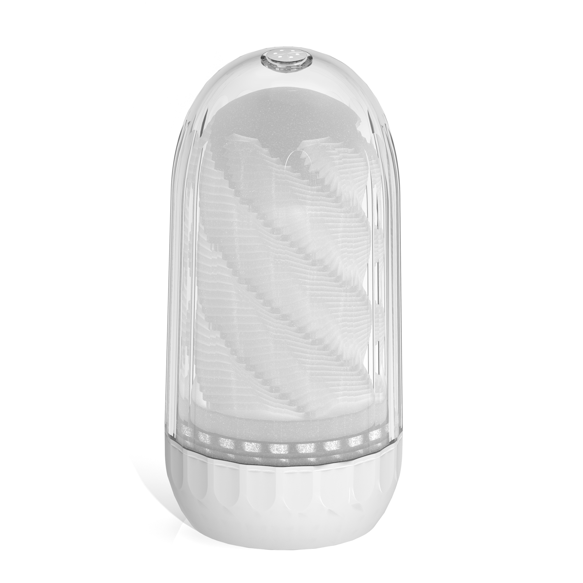 Self-priming TPE masturbator-MY-0298