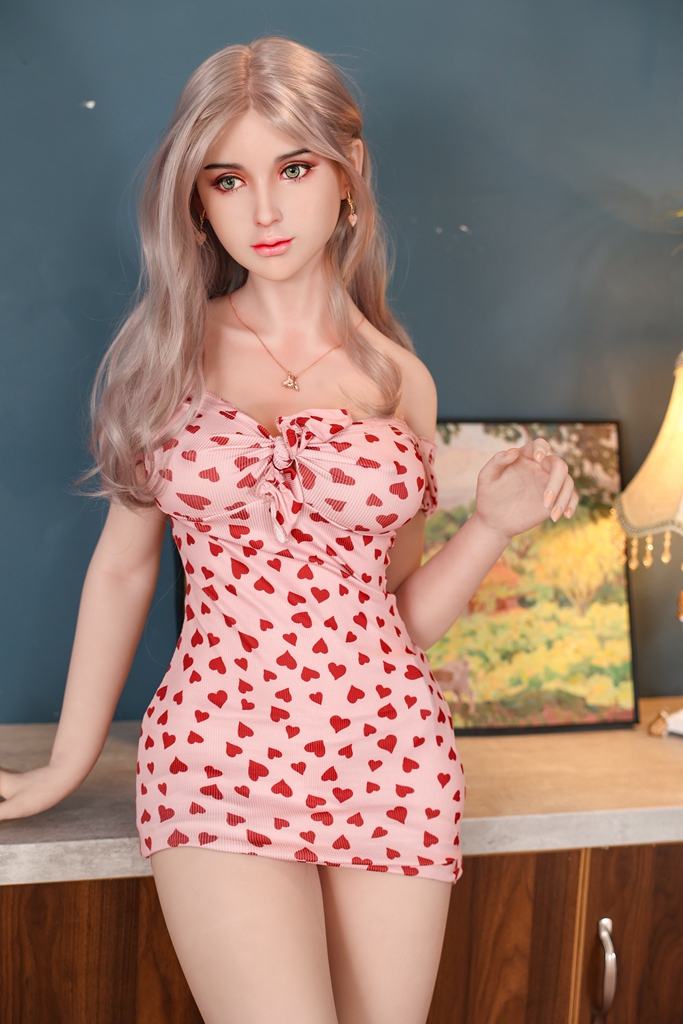 Jennifer: Sweet baby sex Doll-295-158CM/5FT2 (Different height)