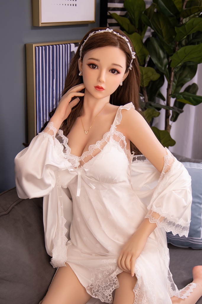Vanessa: Sexy slim Chinese girl sex doll-267-158CM/5FT2 (Different height)