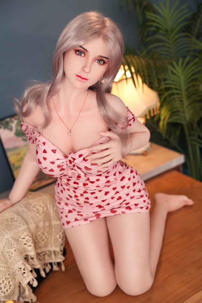 Jennifer: Sweet baby sex Doll-295-158CM/5FT2 (Different height)