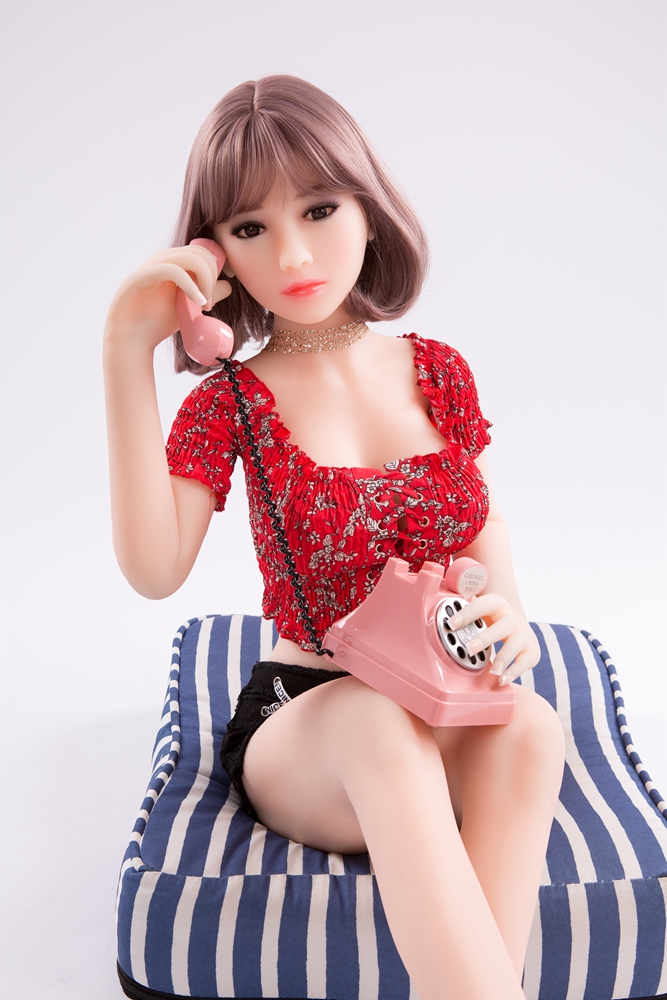 Lace baby sex doll-09-158CM/5FT2 (Different height)