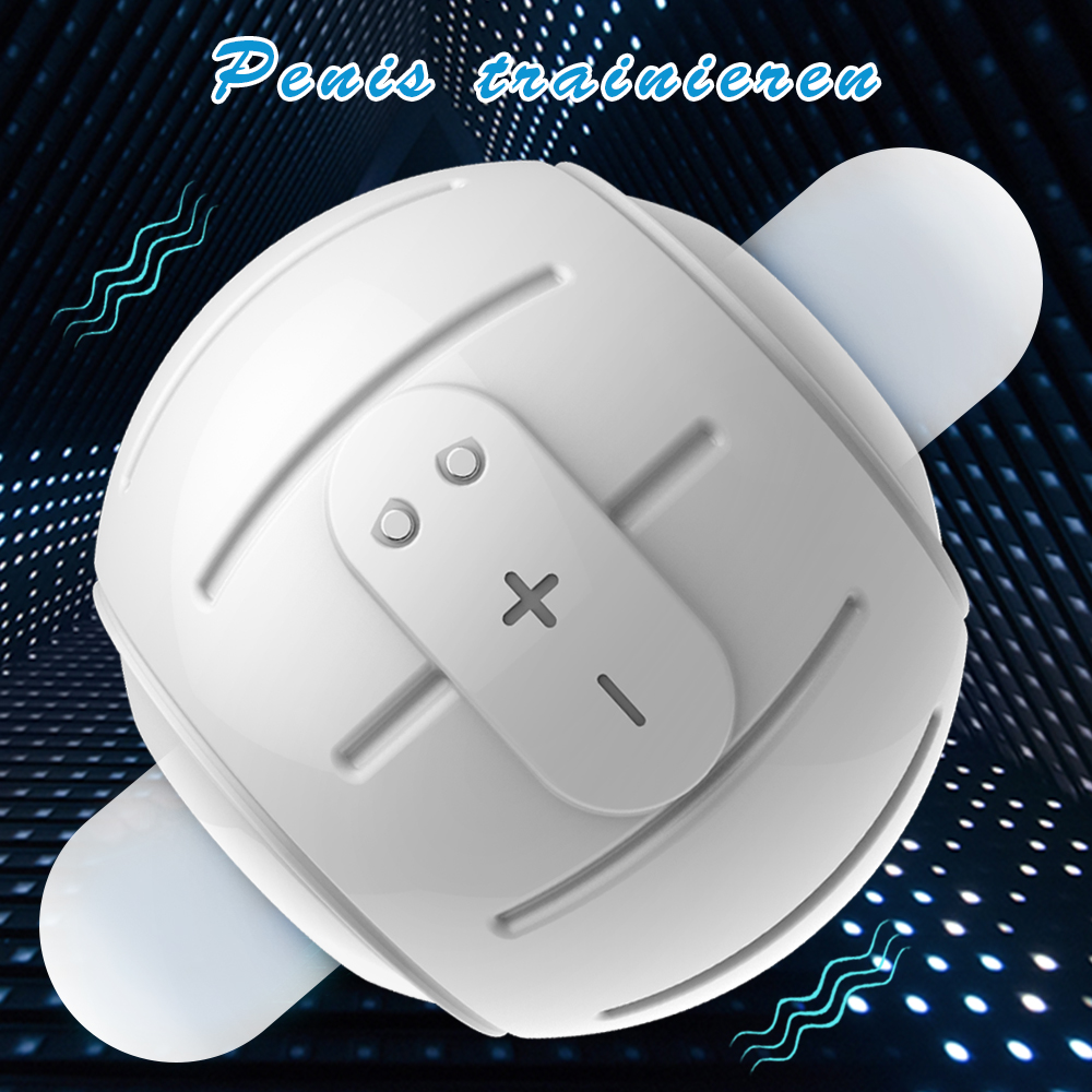 Portable penis exerciser-MY-0317