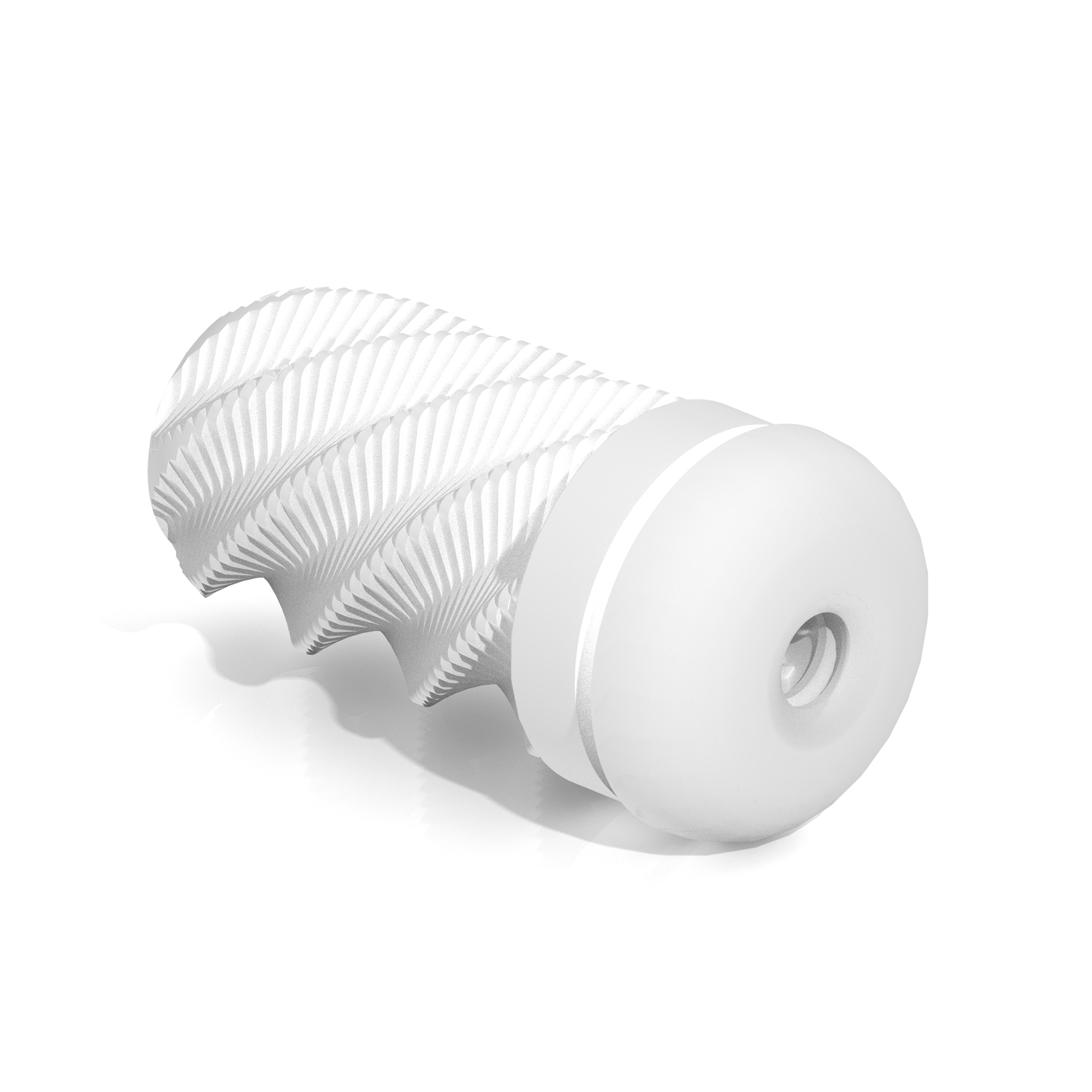 Self-priming TPE masturbator-MY-0298