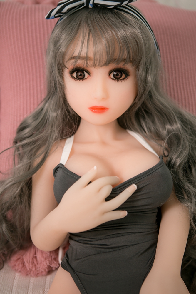 Joyce: Swimsuit princess sex doll-87-75CM/2FT5 (Different height)