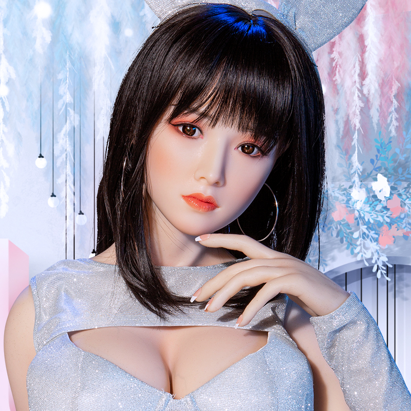 Bunny: Bunny girl sex doll-193-115CM/3FT8 (Different height)