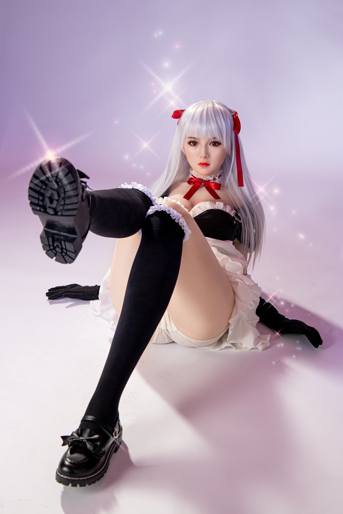 Honey: Japanese uniform Girl sex doll-328-158CM/5FT2 (Different height)