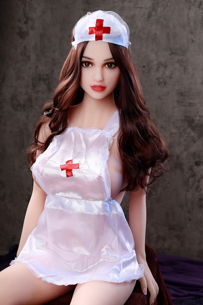 Marguerite: The little princess sex Doll-95-158CM/5FT2 (Different height)