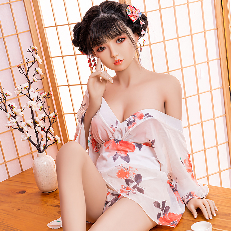 Poll: Japanese Kimono girl sex doll-210-115CM/3FT8 (Different height)