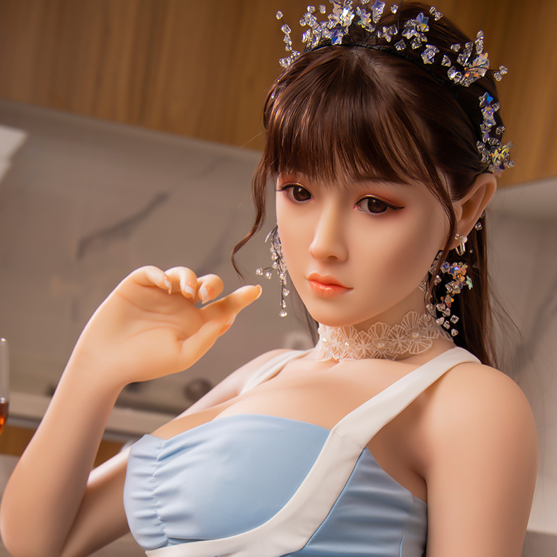 Annie: Elegant and sexy lady sex Doll-304-115CM/3FT8 (Different height)