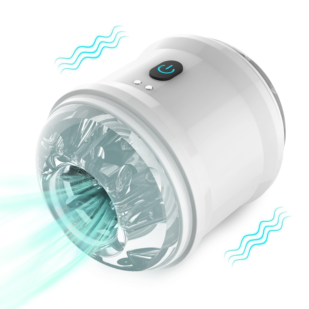 Mini male masturbator-MY-0316