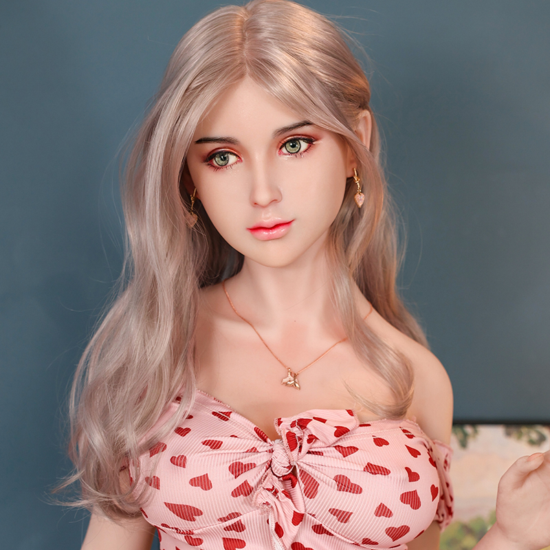 Jennifer: Sweet baby sex Doll-295-115CM/3FT8 (Different height)
