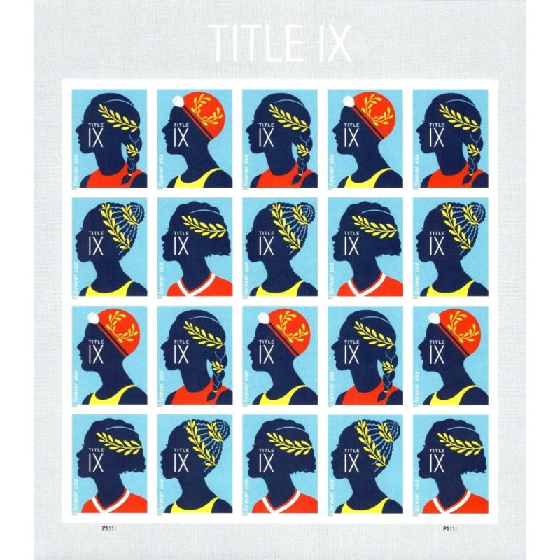 Title IX 2022