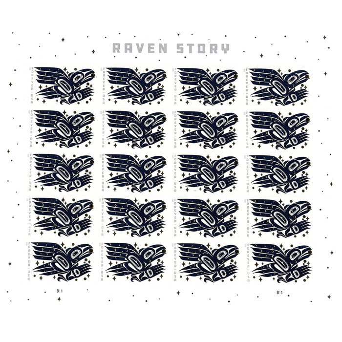Raven Story 2021