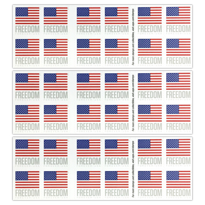 U.S. Flag 2023