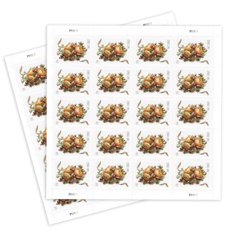 Celebration Corsage 2017