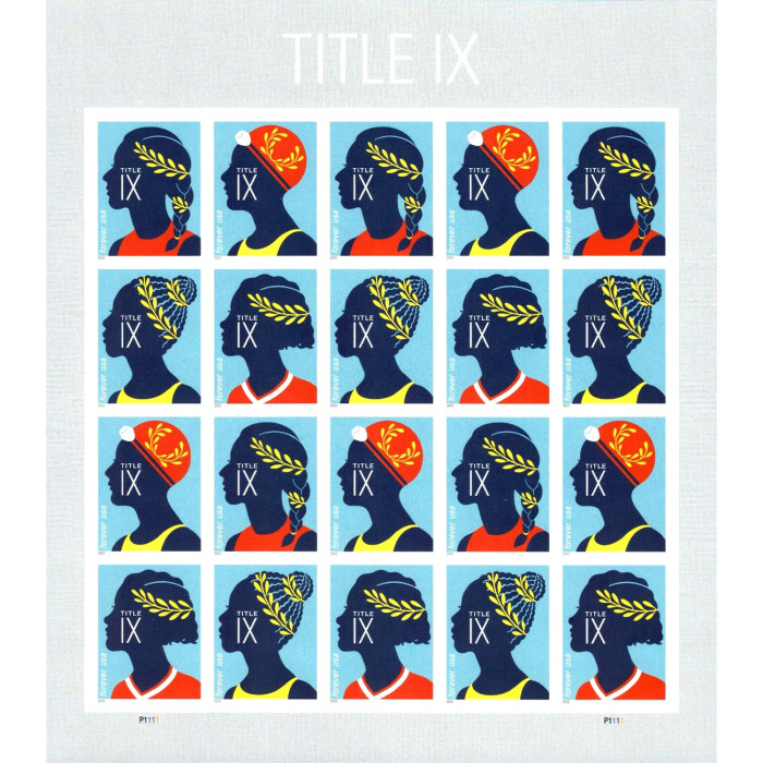 Title IX 2022