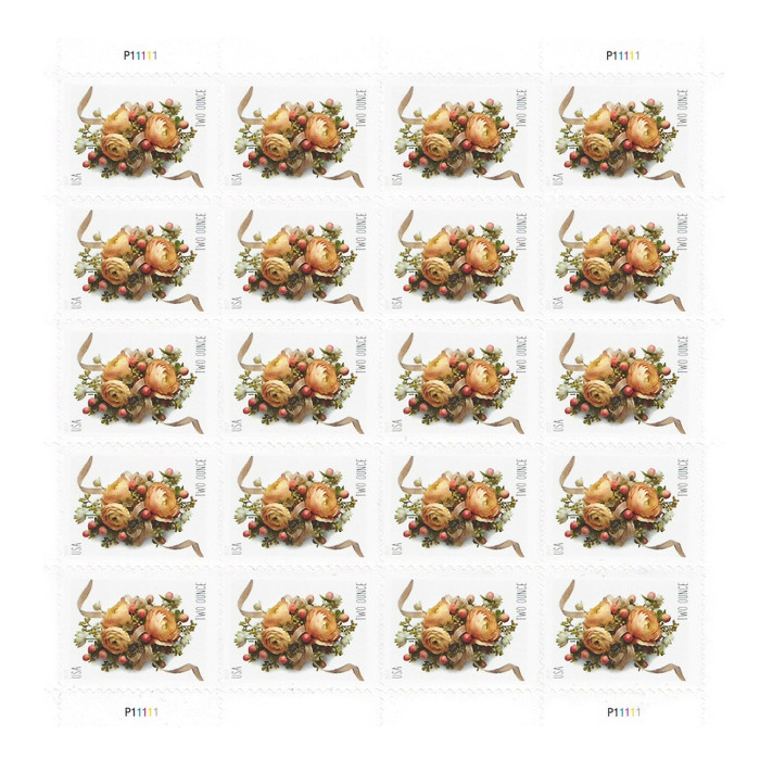 Celebration Corsage 2017