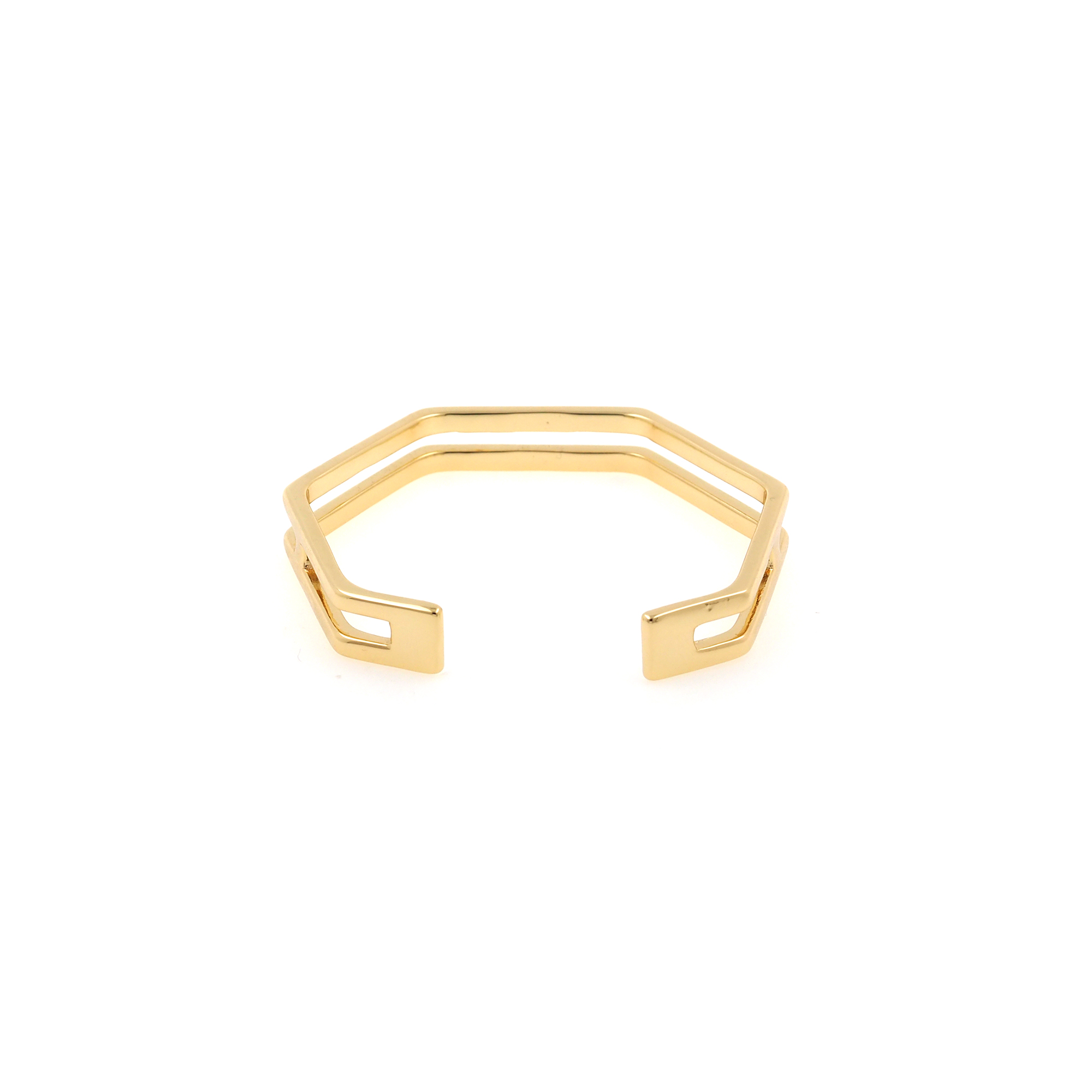 18K Gold Filled Bangle For Women,Minimalist Bracelet,Cuff Bangle Bracelet,Everyday Bracelet,Gift for Her