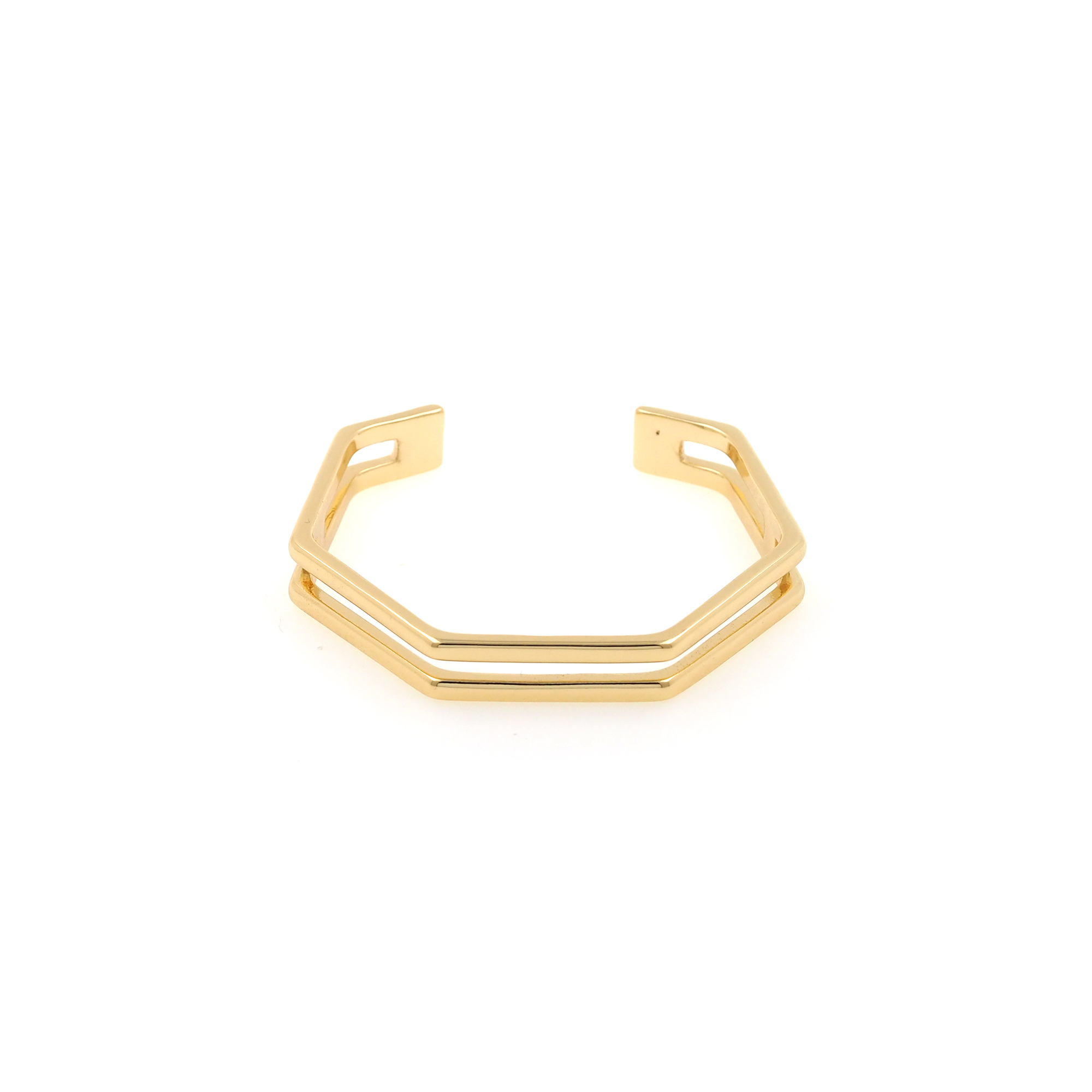 18K Gold Filled Bangle For Women,Minimalist Bracelet,Cuff Bangle Bracelet,Everyday Bracelet,Gift for Her