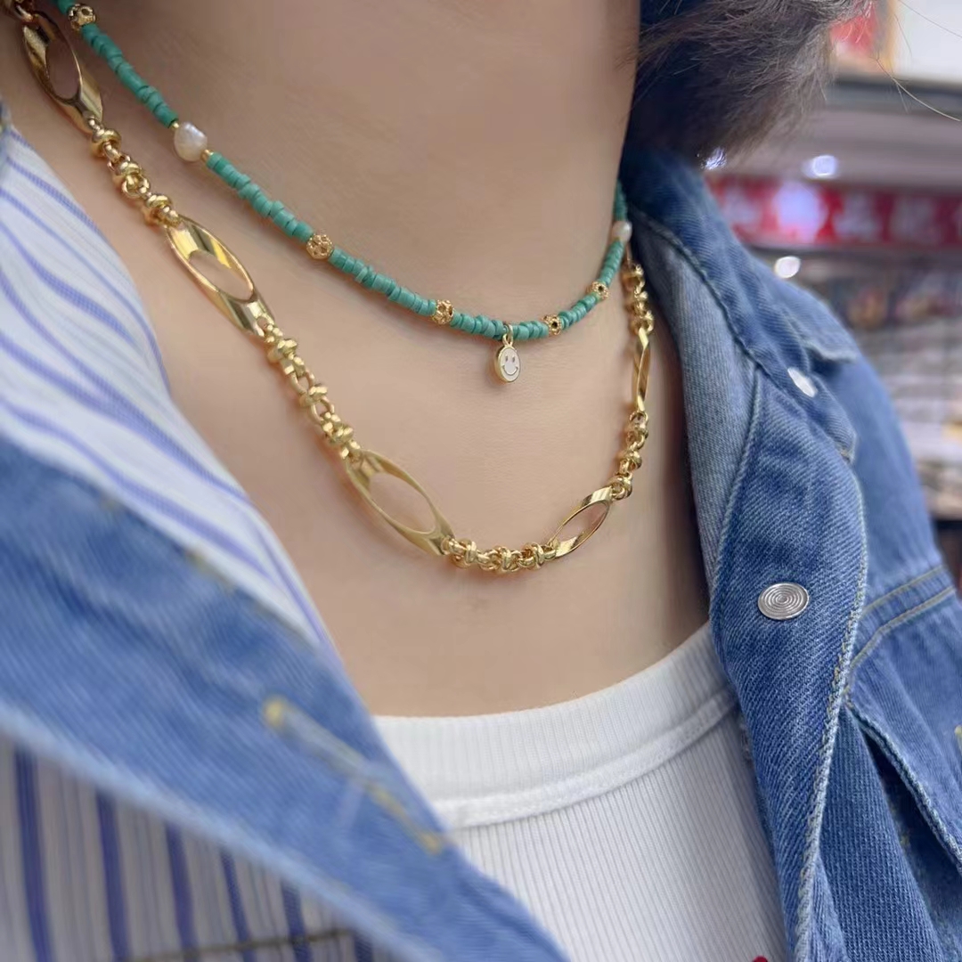 Gold Filled Chain