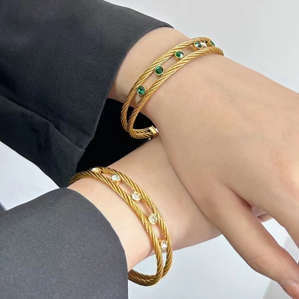 Gold Filled Bracelet