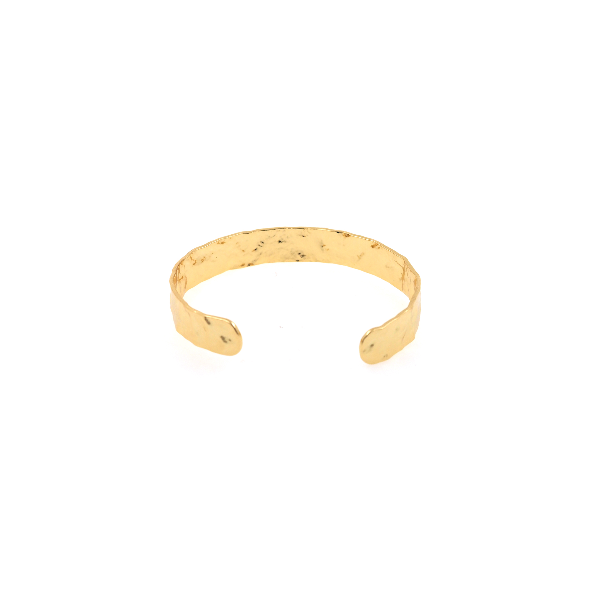 18K Gold Filled Bangle For Women,Minimalist Bracelet,Cuff Bangle Bracelet,Everyday Bracelet,Gift for Her