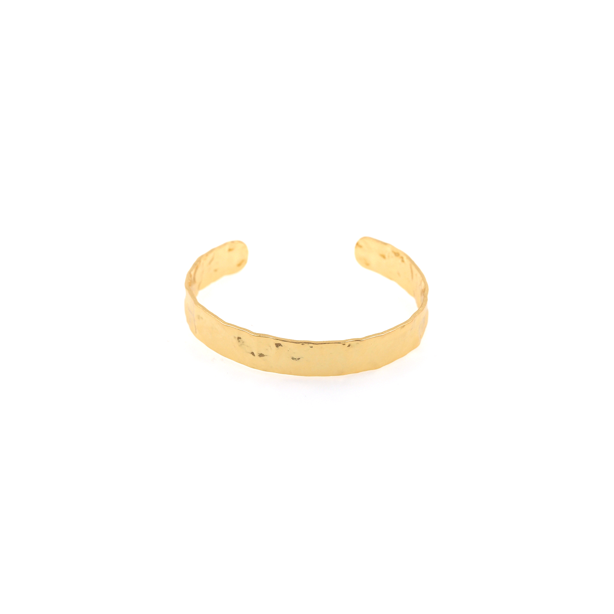 18K Gold Filled Bangle For Women,Minimalist Bracelet,Cuff Bangle Bracelet,Everyday Bracelet,Gift for Her