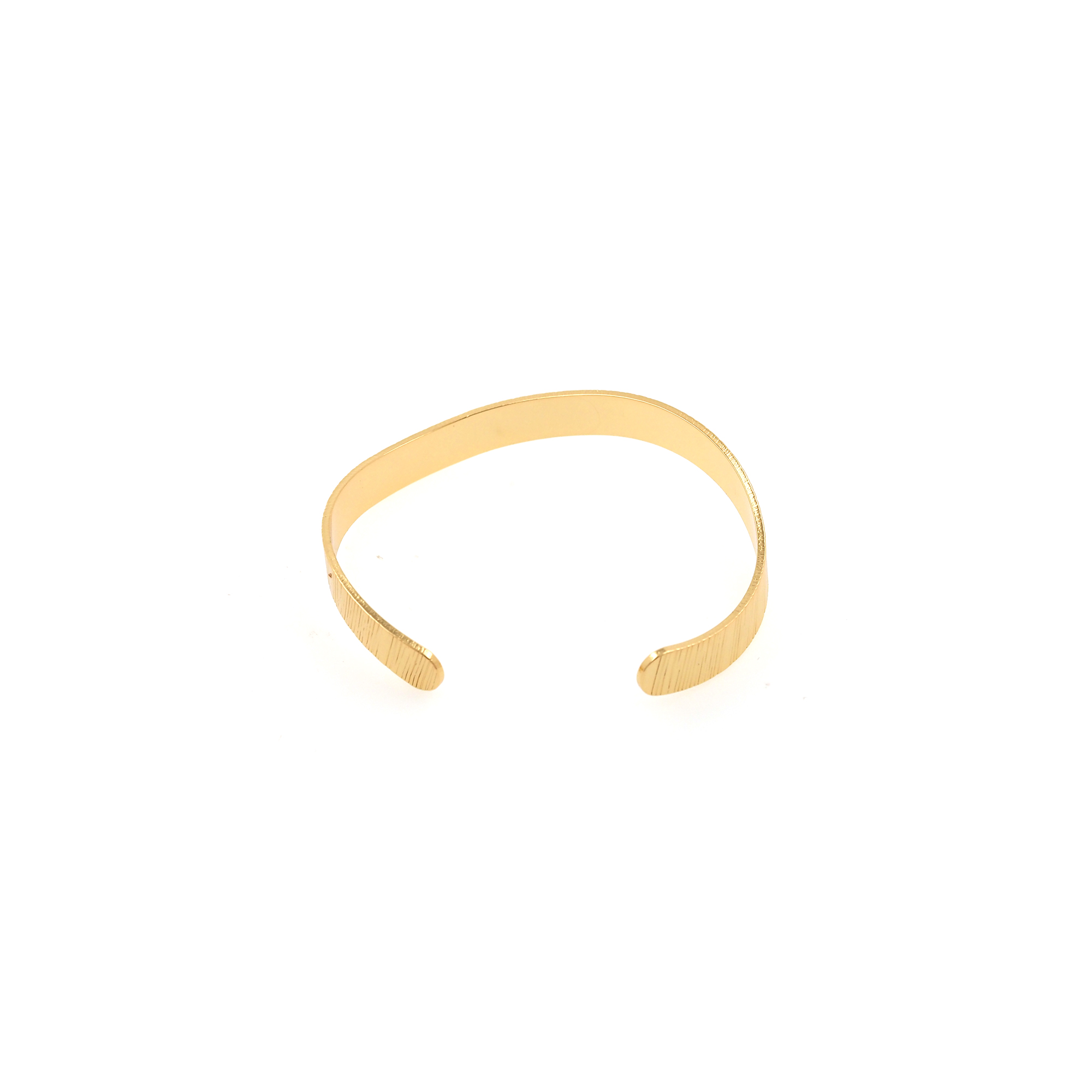 18K Gold Filled Irregular Bangle For Women,Minimalist Bracelet,Cuff Bangle Bracelet,Everyday Bracelet,Gift for Her