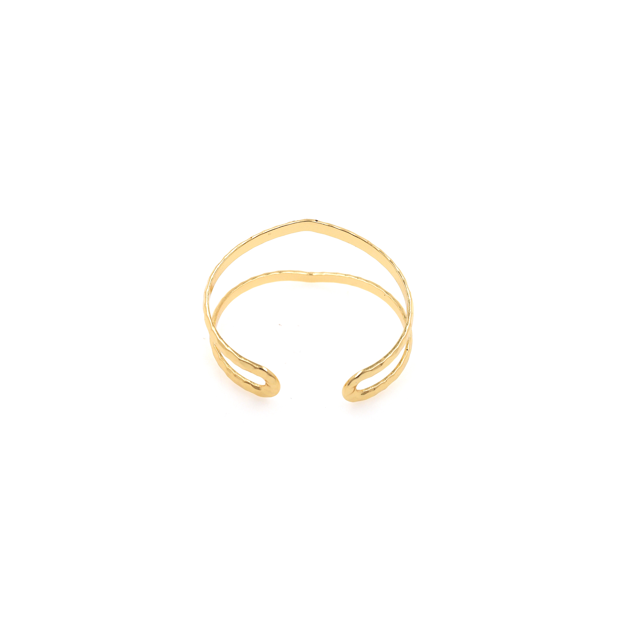18K Gold Filled Cuff Bangle Bracelet,Bangle For Women,Minimalist Bracelet,Everyday Bracelet,Gift for Her