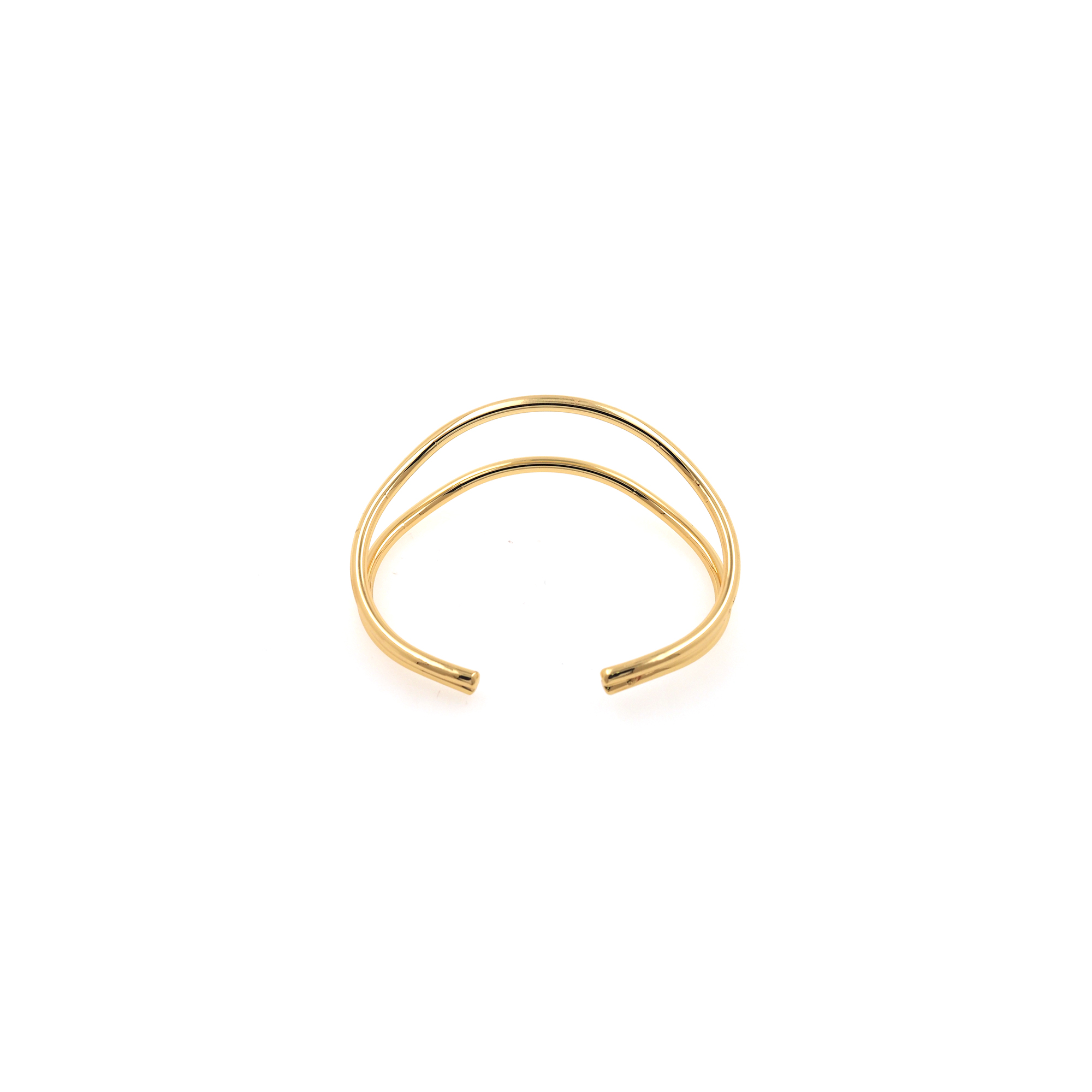 18K Gold Filled Thin Bangle For Women,Minimalist Bracelet,Cuff Bangle Bracelet,Everyday Bracelet,Gift for Her
