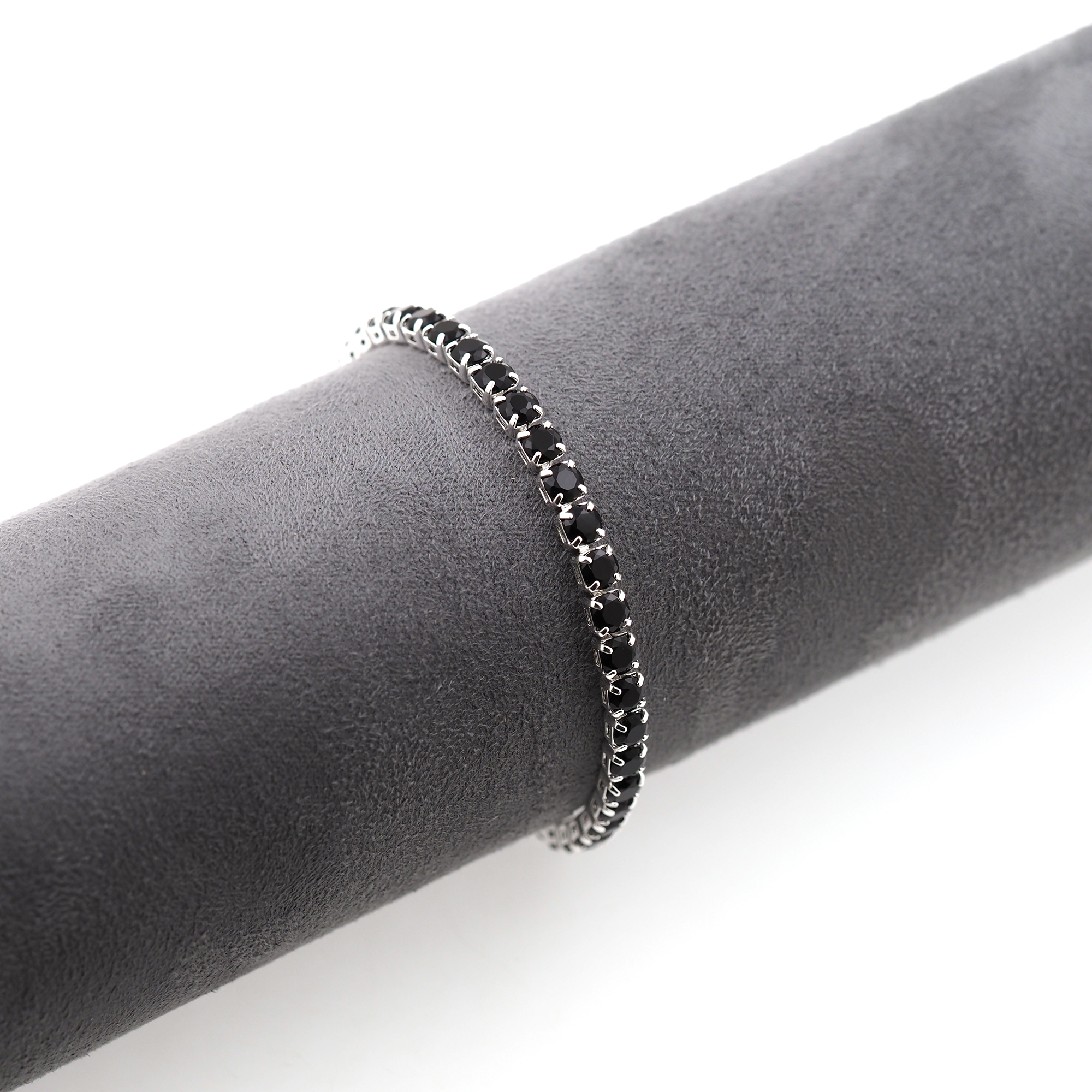 18K Gold Filled Zirconia Bracelet,Dainty Bracelet,Everyday Bracelet,Tennis Bracelet,Ladies Bracelet,Gift For Her