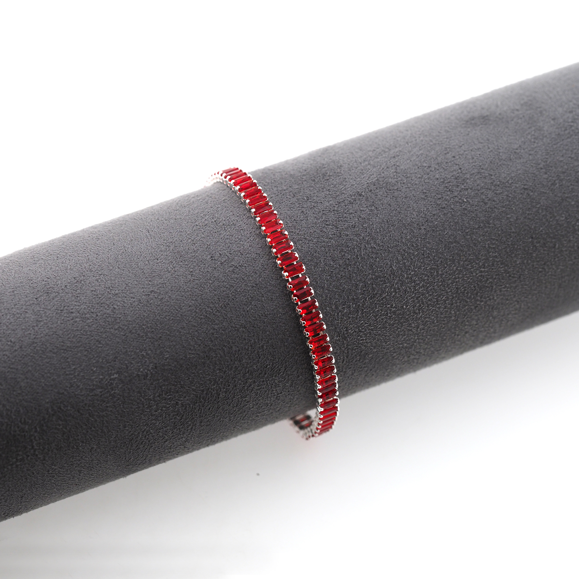 18K Gold Filled CZ Bracelet,Dainty Bracelet,Everyday Bracelet,Tennis Bracelet,Ladies Bracelet,Gift For Her