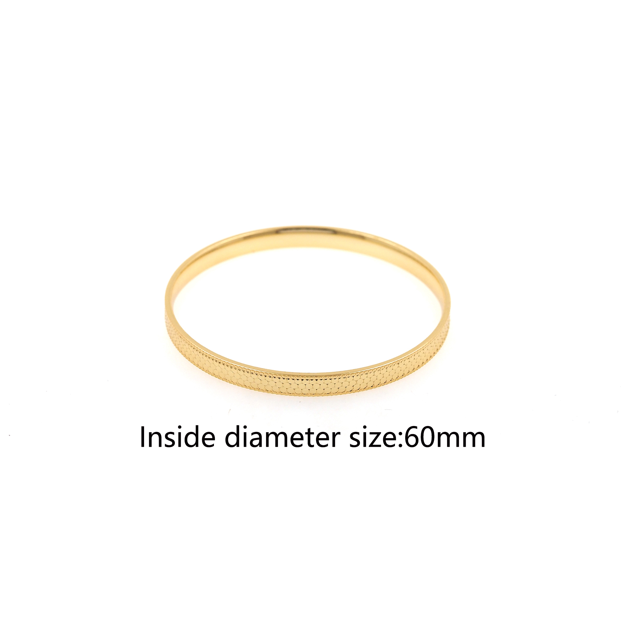 18K Gold Filled Thin Bangle For Women,Minimalist Bracelet,Cuff Bangle Bracelet,Everyday Bracelet,Gift for Her