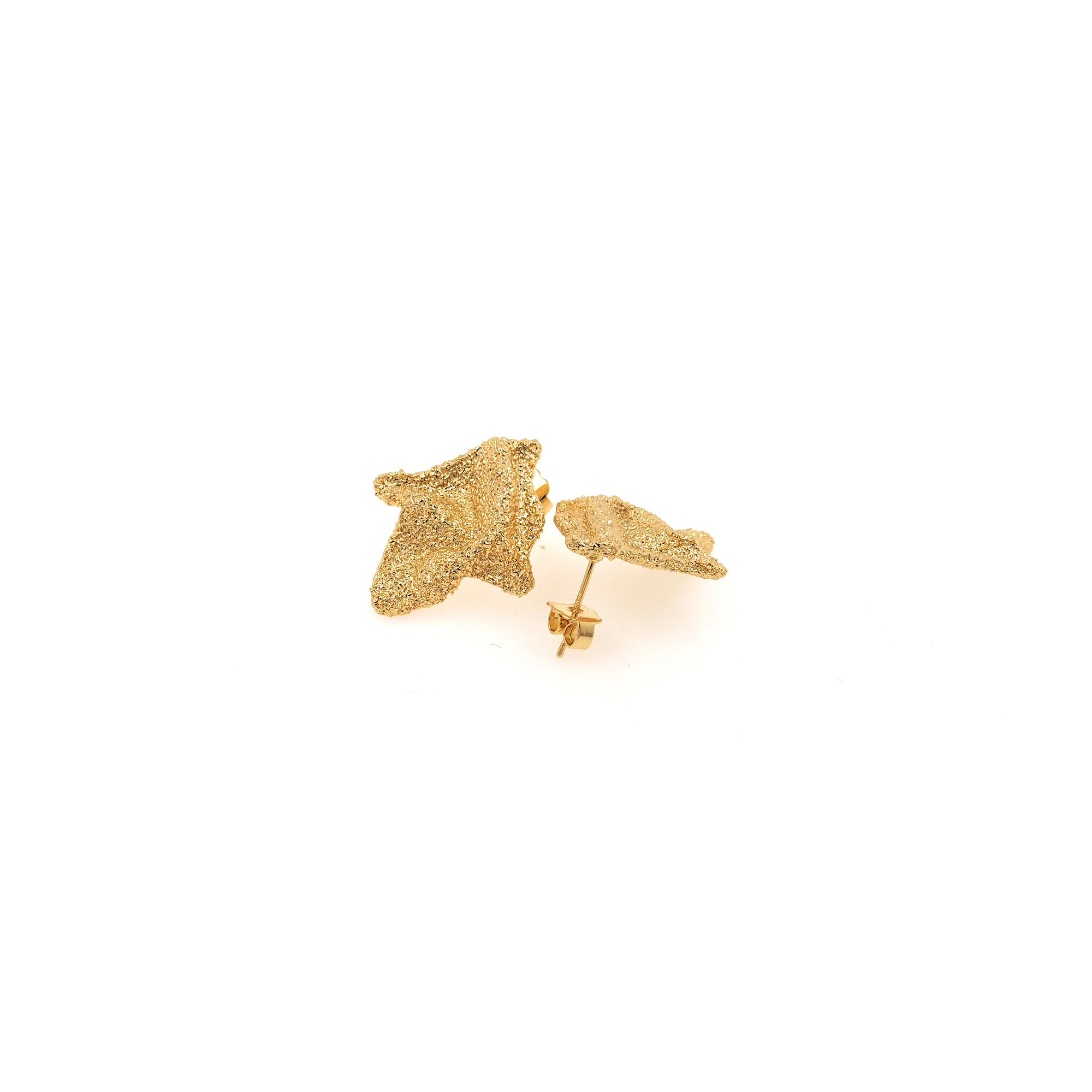 18K Gold Filled Geometric Stud Earrings,Geometric Earrings,Dainty Earrings,Minimalist Earring,Gift for Wife